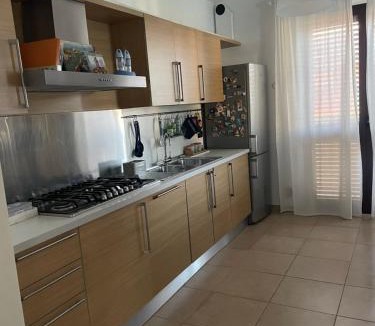 Lanciano House | A casa di Ale