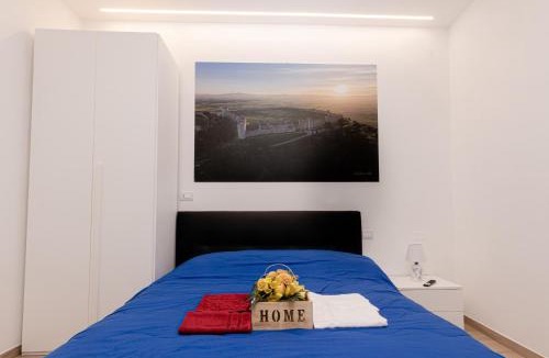 Lucera Bed & Breakfast | A casa di Anna IO CI VADO