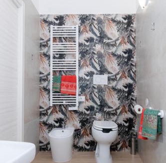 Lucera Bed & Breakfast | A casa di Anna IO CI VADO