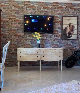 Aquino Apartment | a casa di Anna