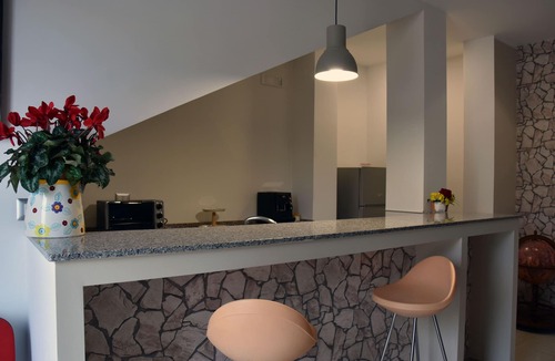 Matera House | A Casa di Anna