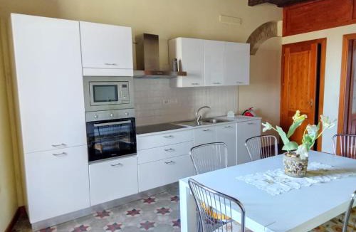 Amantea Apartment | A casa di Anna - vista mare nel centro storico