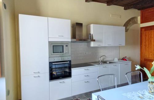 Amantea Apartment | A casa di Anna - vista mare nel centro storico