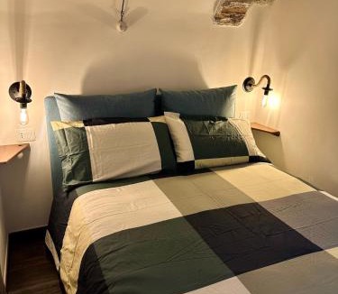 Rivisondoli House | A casa di Dalty