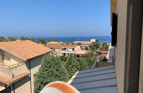 Tropea Apartment | A casa di Davide