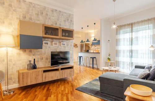 Vomero Apartment | a Casa di Ele