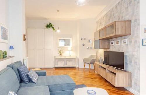 Vomero Apartment | a Casa di Ele