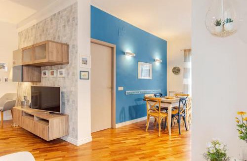 Vomero Apartment | a Casa di Ele