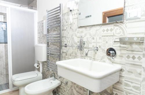 Andretta House | A Casa di Giò