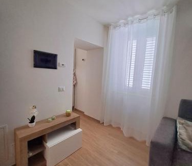 Piedimonte San Germano Bed & Breakfast | A Casa di Lucia-Appartamento Deluxe