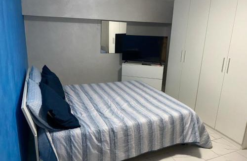 Campagna Apartment | A Casa Di Laura B&B Apartments