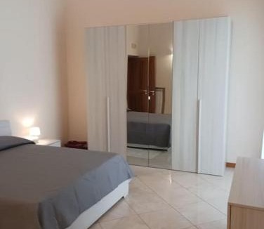 Montecalvario Apartment | A casa di Laura