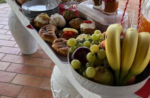 Fontignano Bed & Breakfast | A Casa di Mamma Rosy