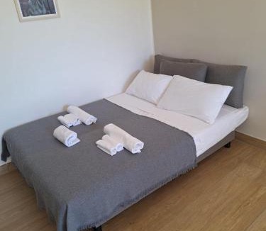 Capua Bed & Breakfast | A Casa di Marco