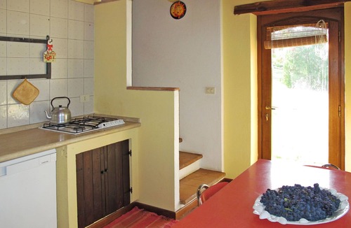 Fratta Apartment | A Casa di Nadia by Interhome