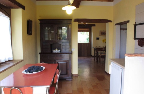 Fratta Apartment | A Casa di Nadia by Interhome