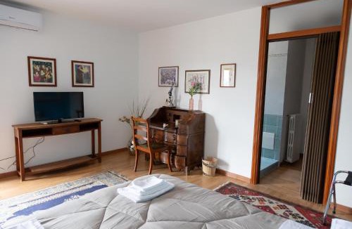 Castrovillari Bed & Breakfast | A Casa di Sara