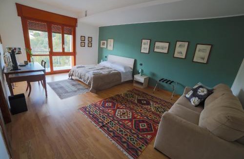 Castrovillari Bed & Breakfast | A Casa di Sara