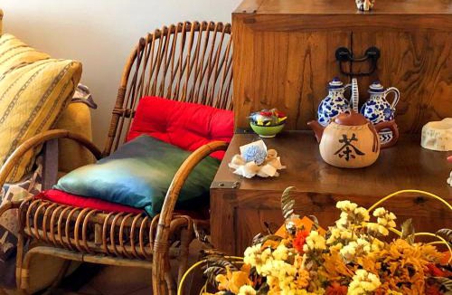 Ascoli Piceno House | A Casa di Zia Daniela - Oasi nel Silenzio