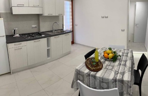 Sorrento House | A Casa e' Mammà