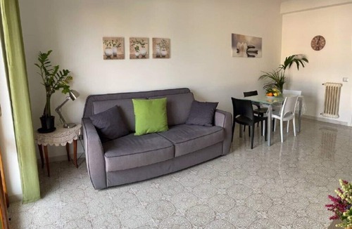Sorrento House | A Casa e' Mammà