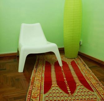 Avellino Bed & Breakfast | A Caso