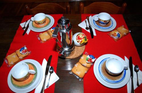 Avellino Bed & Breakfast | A Caso