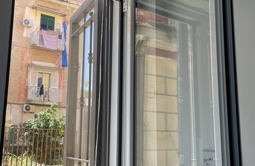 Rione Sanita Apartment | A Commedia Napulitana Guest House is located in a working-class neighborhood of Naples