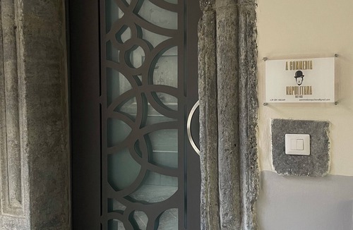 Rione Sanita Apartment | A Commedia Napulitana Guest House is located in a working-class neighborhood of Naples