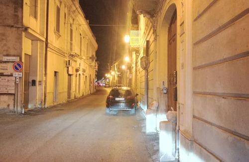 Santa Maria A Vico Apartment | A cozy home in the historic center will frame your stay.