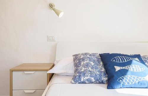 Capriccioli House | A due passi da mare