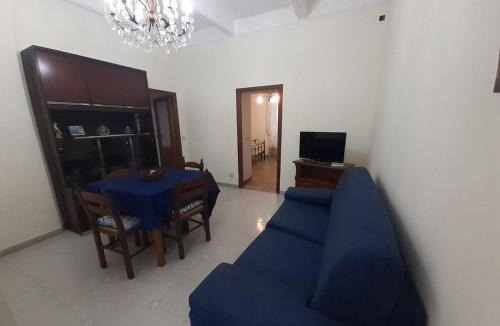 Parghelia Apartment | A Due Passi da MicheIino