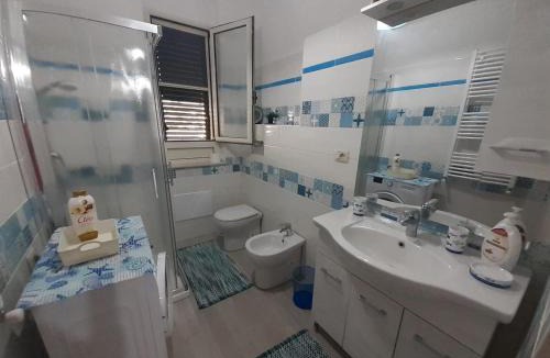 Parghelia Apartment | A Due Passi da MicheIino