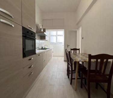 Scafati Apartment | A due passi da Pompei Heaven