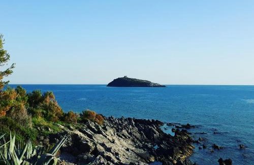 Cucco-Riviere Apartment | a due passi dal mare