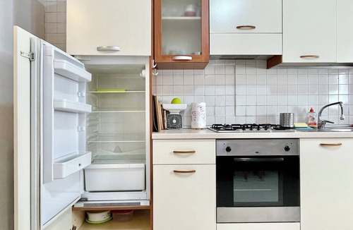 Rivabella Apartment | A due passi dal mare - Riva Dorata House