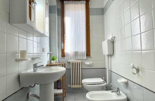Rivabella Apartment | A due passi dal mare - Riva Dorata House