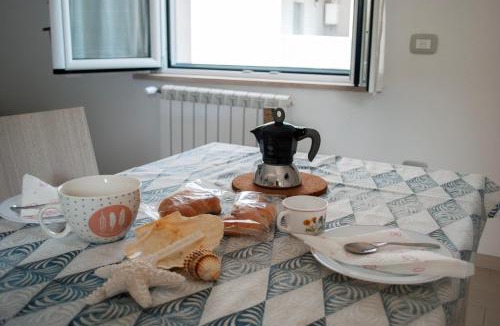 Petacciato Apartment | A due passi dal mare - Oasi di pace