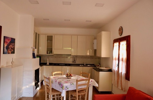 Maiori Villa | A home near the nature and the sea!