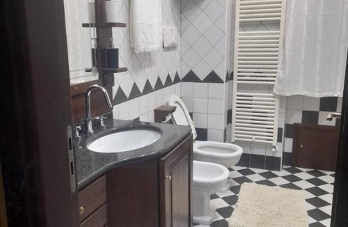 Acri Apartment | A li Jungi