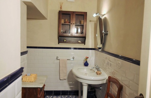 Terranuova Bracciolini Bed & Breakfast | A'Loro B&B