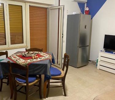 Licola Mare Apartment | A mare,Pozzuoli-Licola