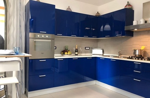 Nerano House | A newly renovated, stylish 2 bedroom apartment with amazing sea view