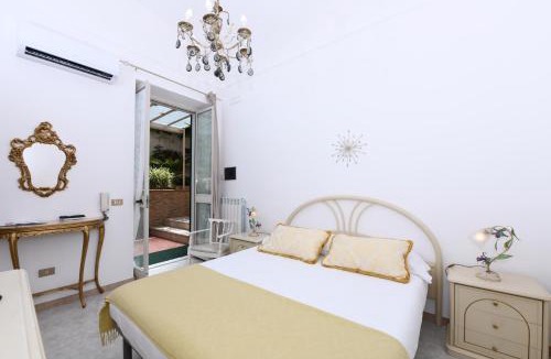 Amalfi House | A Passo Duomo