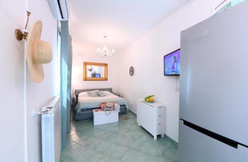 Amalfi House | A Passo Duomo