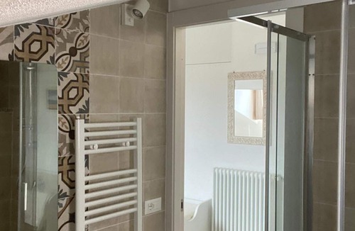 Soverato Bed & Breakfast | A ROSA MARINA
