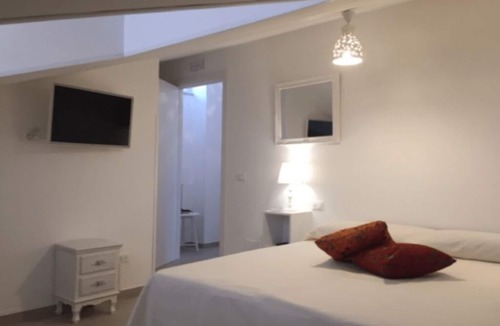 Soverato Bed & Breakfast | A ROSA MARINA