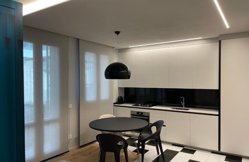 San Giovanni Valdarno Apartment | A10 Palazzo Marconi Apartment