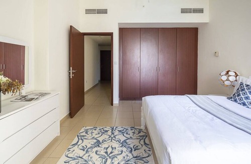 Dubai Marina Apartment | A264 - 1104 Sadaf 4 in Dubai