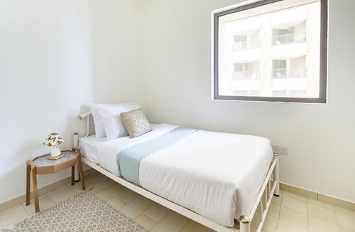 Dubai Marina Apartment | A264 - 1104 Sadaf 4 in Dubai